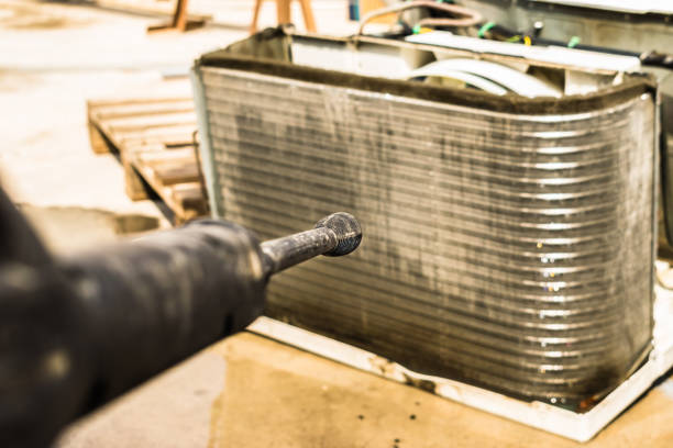 Best Affordable Air Duct Cleaning  in West Jefferson, OH