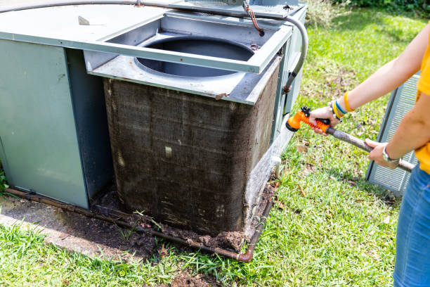 Best Ventilation Cleaning Services  in West Jefferson, OH