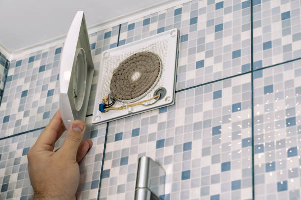 Best Emergency Air Duct Cleaning  in West Jefferson, OH
