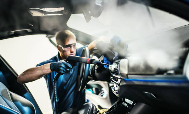 Best HVAC System Cleaning  in West Jefferson, OH