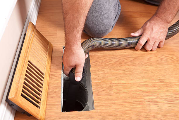 Ductwork Cleaning Services in OH