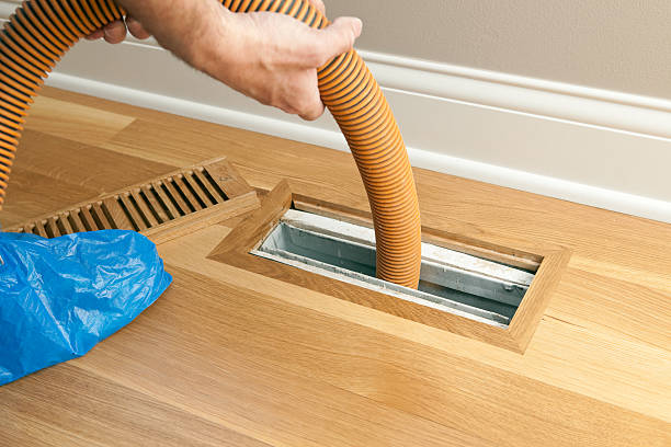 Best Affordable Air Duct Cleaning  in West Jefferson, OH