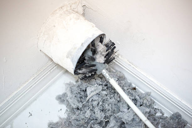 Best Affordable Duct Cleaning Services  in West Jefferson, OH